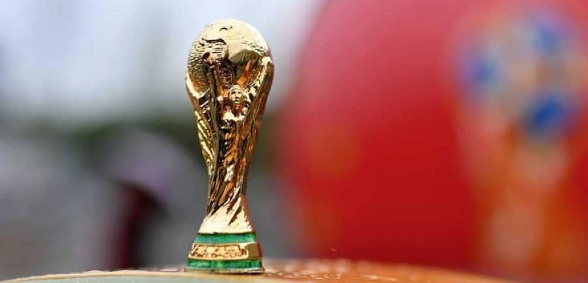 كأس العالم يتصدر كلمات البحث في جوجل بأفريقيا هذا العام