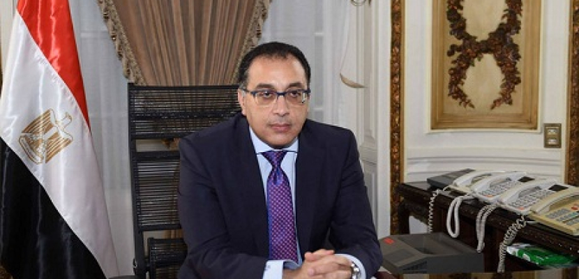 رئيس الوزراء : تنمية سيناء في مقدمة أولويات الدولة وبرنامج متكامل لها