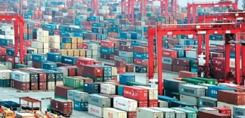 نمو حجم التجارة بين واشنطن وبكين رغم “الحرب التجارية”