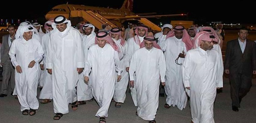 بالوثائق.. قطر دفعت لجماعات إرهابية الفدية الكبرى في التاريخ