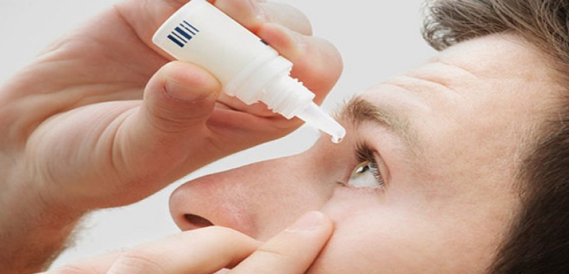 باحثون أمريكيون يطوّرون قطرات للعين قد تمنع فقدان البصر