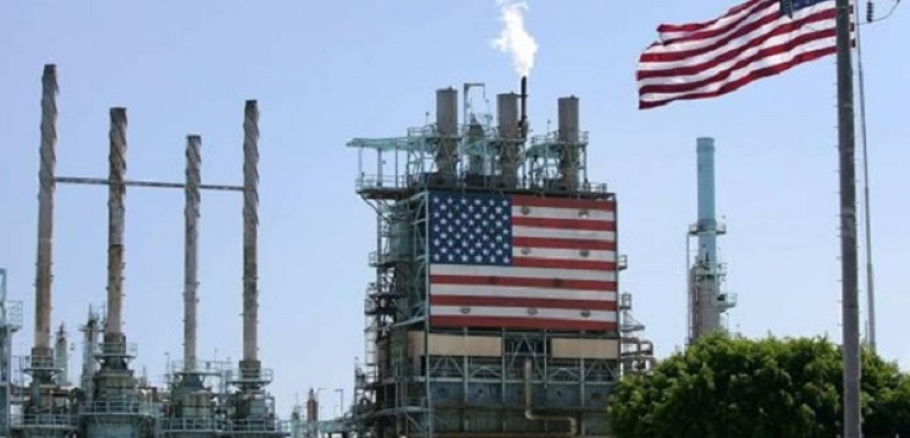 معهد البترول: مخزون الخام الأمريكي يهبط 11.1 مليون برميل
