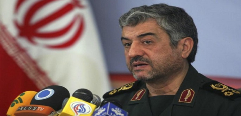 وول ستريت جورنال :واشنطن ستدرج الحرس الثوري الإيراني على قائمة المنظمات الإرهابية