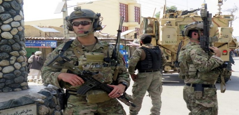 واشنطن بوست: أمريكا تستعد لسحب آلاف الجنود من أفغانستان في صفقة مبدئية مع طالبان