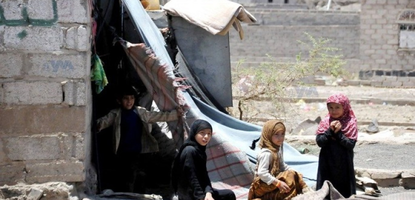 الأمم المتحدة: نزوح 100 ألف يمني من الحديدة بسبب المعارك الدائرة هناك