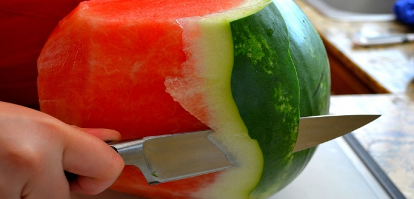 6 فوائد مدهشة لقشور البطيخ !!