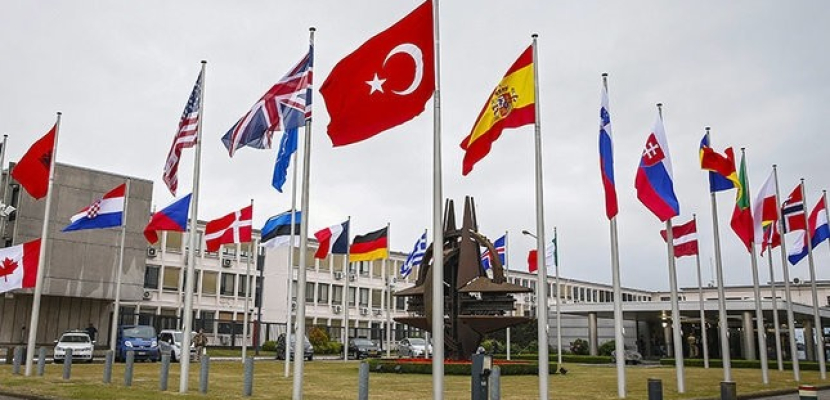 قمة الناتو .. اختبار حاسم لشراكة الولايات المتحدة وحلفائها الأوروبيين