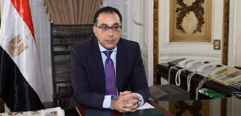 رئيس الوزراء يشهد توقيع اتفاقيات تعاون بين مصر والصين