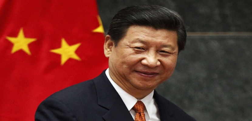 الرئيس الصيني يبدأ اليوم زيارة للإمارات