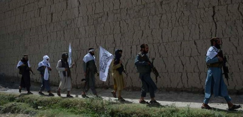 التايمز البريطانية : مقاتلو طالبان يتدربون داخل معسكرات إيرانية