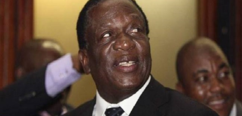 30 يوليو أول انتخابات رئاسية وتشريعية فى زيمبابوى بعد رحيل موجابى