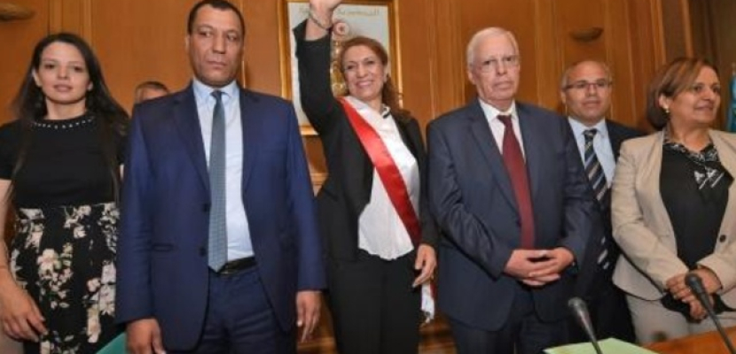 حزب “النهضة” ينال الحصة الأكبر من رئاسة المجالس البلدية في تونس