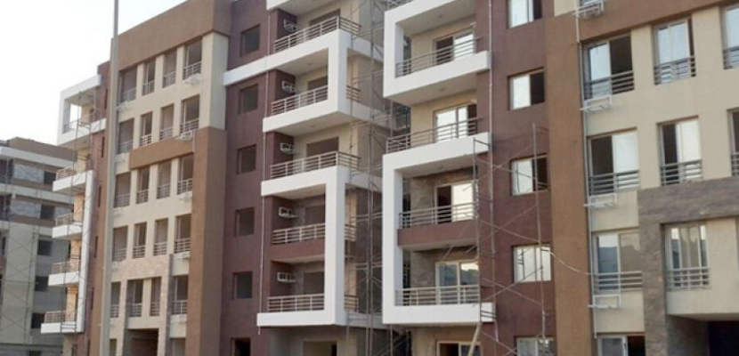 الإسكان تعلن إنجاز 60% من 4704 وحدات بمشروع سكن مصر بالمنصورة الجديدة