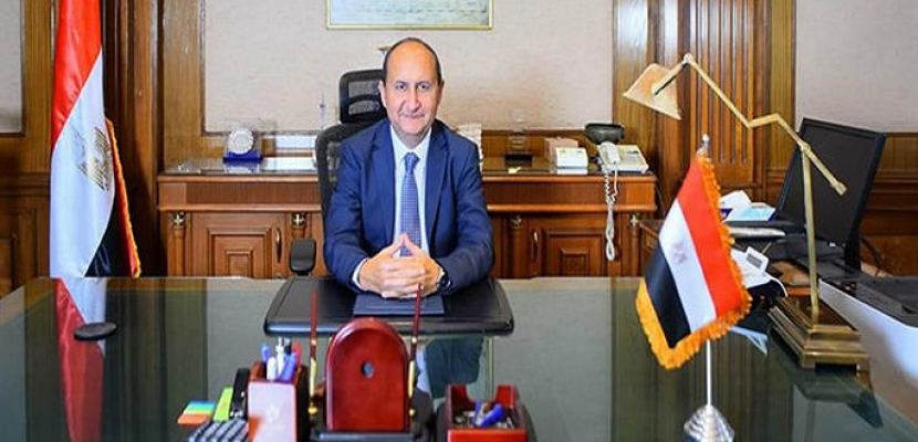 تقرير يؤكد زيادة معدلات الصادرات و الواردات المصرية في 8 أشهر