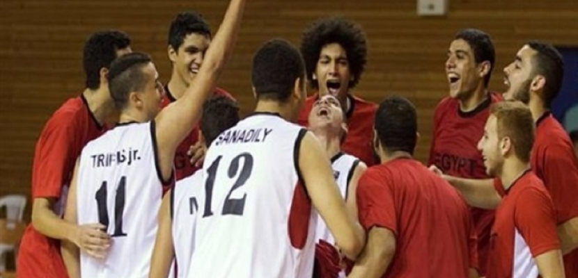 مصر تحتضن قيادات الاتحاد العربي لكرة السلة الأسبوع المقبل