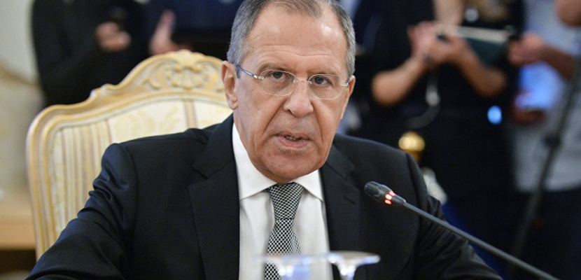 روسيا: الحكومة السورية لها الحق في تعقب “الإرهابيين” وطردهم