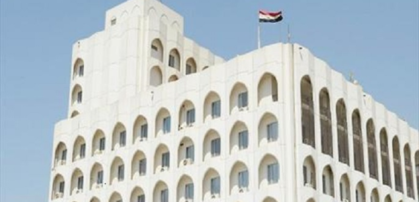 العراق يستدعي السفير الإيراني ببغداد ويسلمه مذكرة احتجاج على خلفية استهداف أربيل