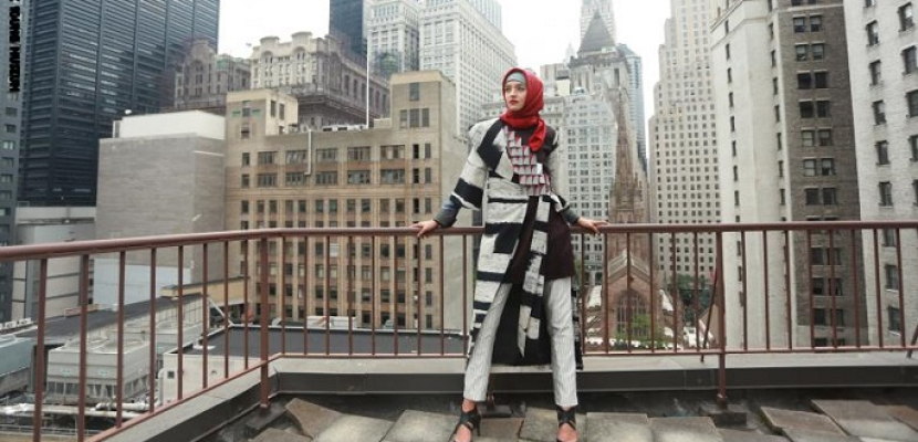 أول معرض كبير يستكشف تنوع الأزياء الإسلامية في سان فرانسيسكو
