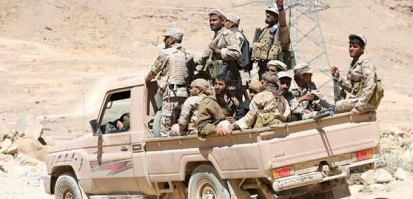 تعزيزات عسكرية حوثية بشمال غربي اليمن