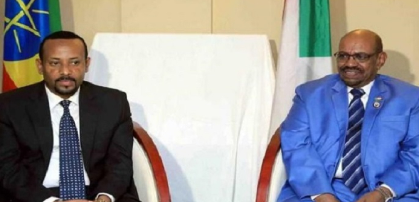 السودان وإثيوبيا يوقعان اتفاقا لنشر قوات مشتركة على الحدود بينهما