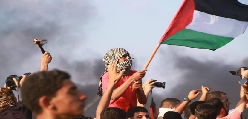 غزة تستعد لجمعة “الوفاء للطواقم الطبية والإعلامية”