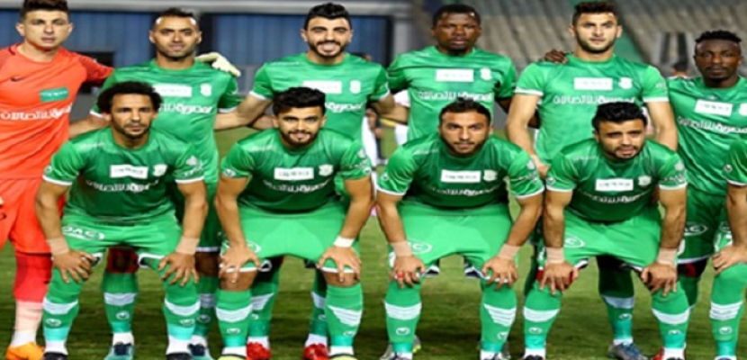 الاتحاد السكندري يخسر من الهلال بثلاثية نظيفة في البطولة العربية