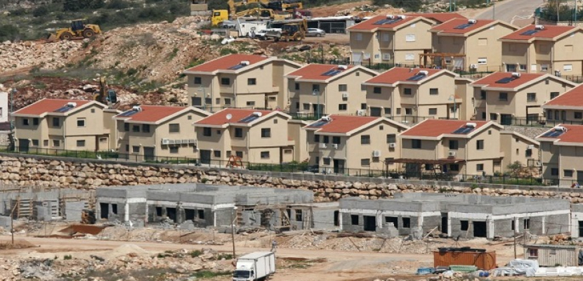 الاحتلال الإسرائيلي يقيم بؤرة استيطانية جديدة جنوب نابلس