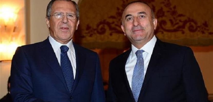 تركيا تأمل في التوصل لحل بشأن إدلب السورية مع روسيا