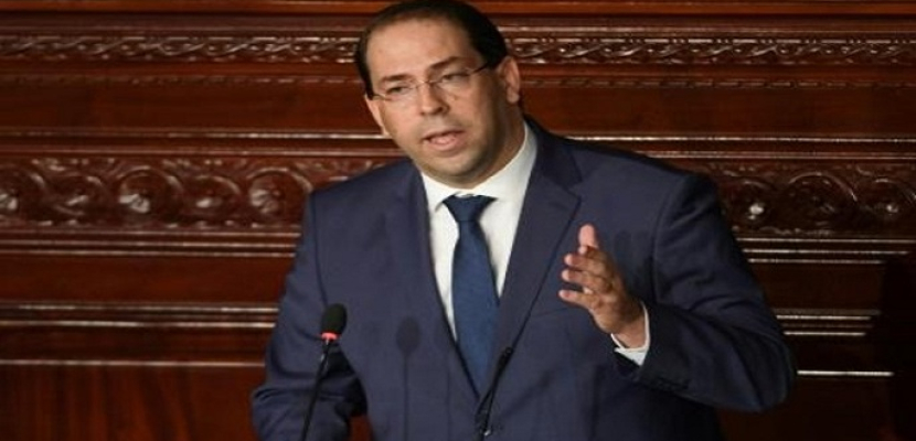 انقسامات سياسية حول رئيس الحكومة في تونس “تشل” البلاد