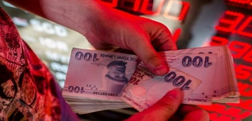 المالية الألمانية: أزمة الليرة التركية تشكل خطراً على اقتصادنا