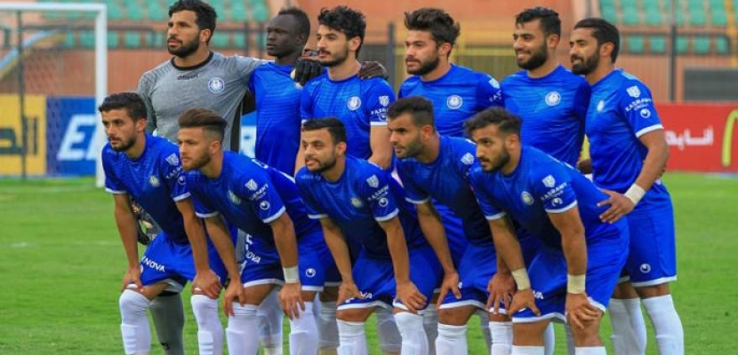 سموحة يتأهل لدور الـ16 بكأس مصر بفوزه على الألومنيوم 3 ـ 2