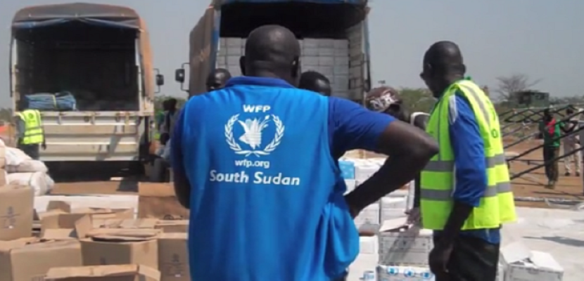 تمديد اتفاق نقل المساعدات الإنسانية إلى جنوب السودان لمدة 6 أشهر