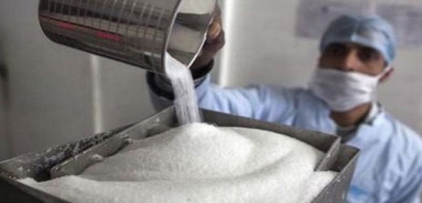 حظر استيراد السكر لمدة 3 أشهر إلا بموافقة حكومية