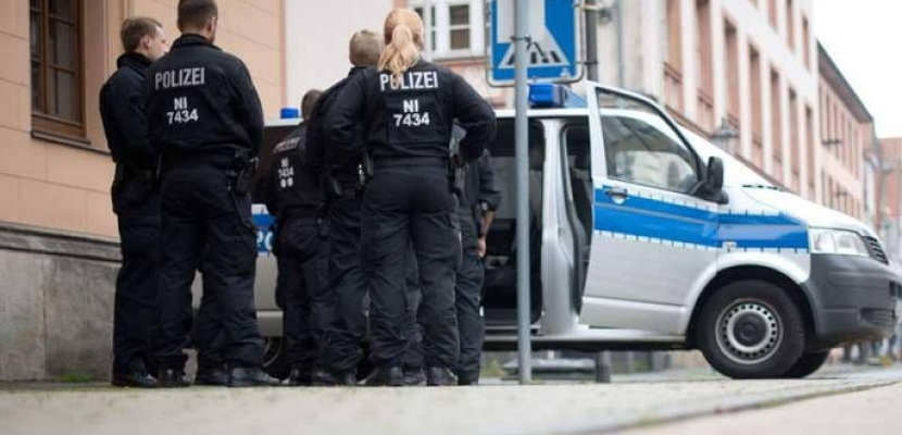 ارتفاع حصيلة ضحايا حادث الدهس جنوب غربي ألمانيا إلى 5 قتلى