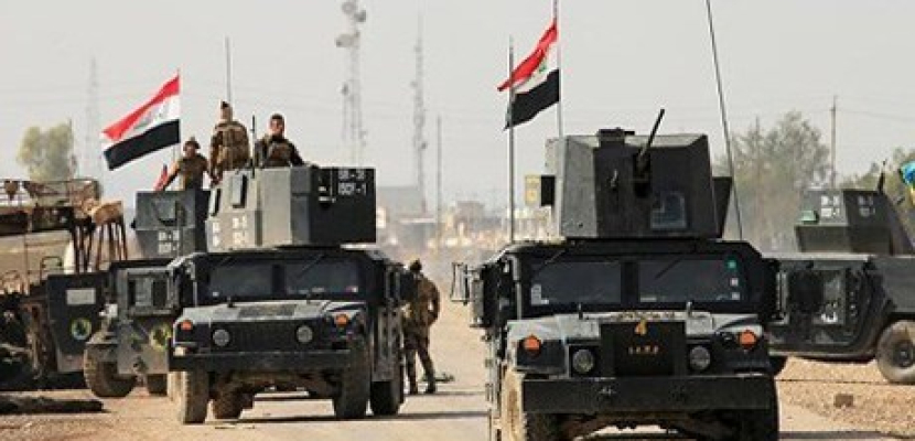 الشرطة العراقية: انتهاء تظاهرات ساحة التحرير وسط بغداد