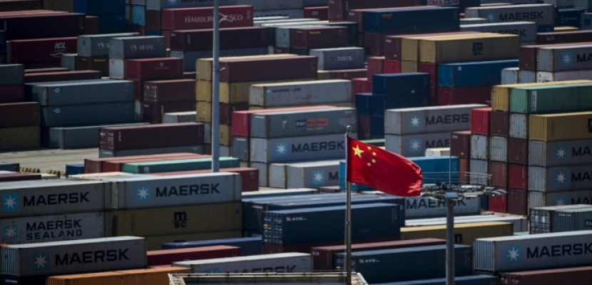 الصين تفرض رسوما جمركية مشددة على المنتجات الأمريكية