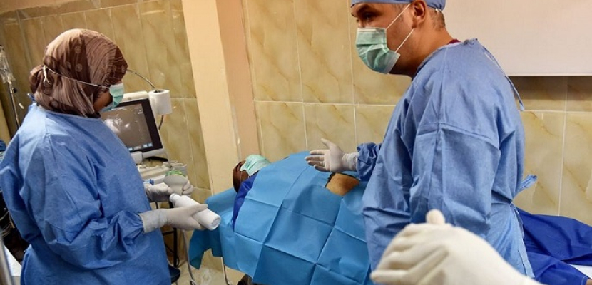 الصحة الجزائرية: 59 حالة إصابة مؤكدة بالكوليرا منذ 7 أغسطس الجاري