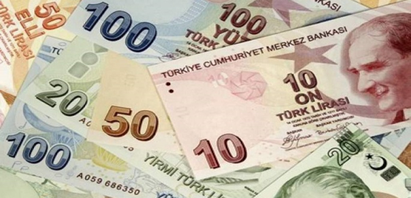 هبوط الليرة التركية بسبب الـ”إس 400″