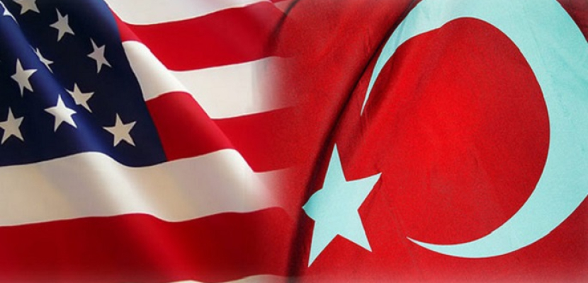 أزمة الخيارات التركية فى مواجهة الضغوط الأمريكية المتزايدة