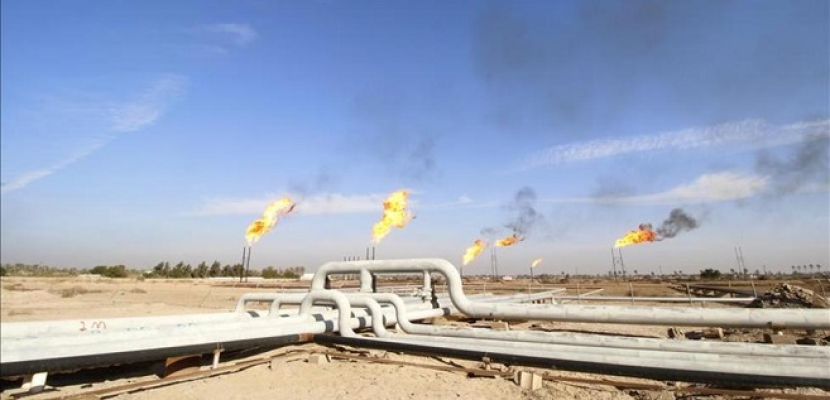 مصر تحدد رسم استخدام شبكة الغاز عند 38 سنتاً للمليون وحدة