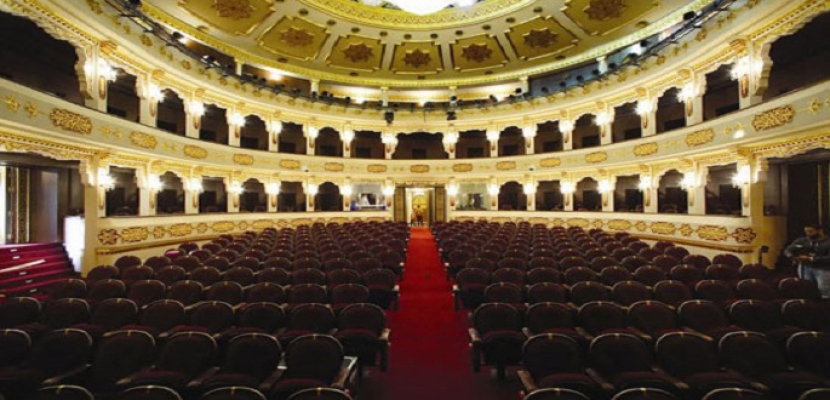 “بيت المسرح” يستقبل جمهور العيد بـ 12 عرضا مسرحيا بالمحافظات