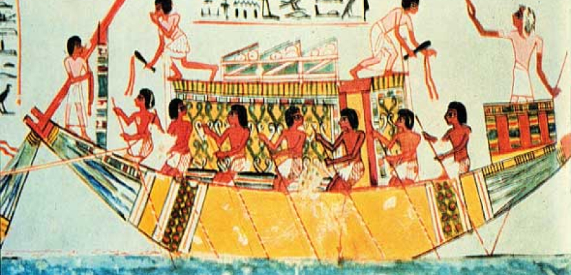 وفاء النيل.. عيد تقدير المصريين لعطاء النهر منذ 7 آلاف عام