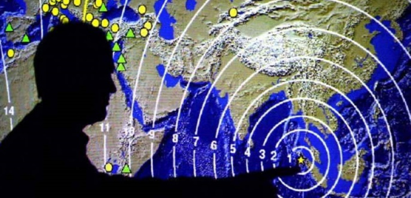 نيوزيلندا تحذر من تسونامي إثر زلزال عنيف بقوة 7.4 ريختر