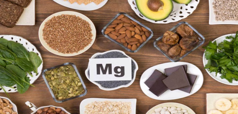 اعرف أهمية الماغنسيوم لصحة جسمك و6 أطعمة غنية به