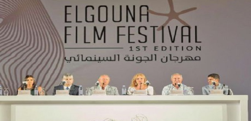 شينخوا: تعدد المهرجانات السينمائية في مصر أمر إيجابي ويثري الفن والثقافة