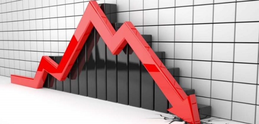 «المركزى للإحصاء» يعلن تراجع التضخم السنوى