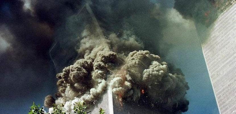 20 عاماً على ذكرى أحداث 11 سبتمبر ومازالت مشاهدها راسخة فى الأذهان