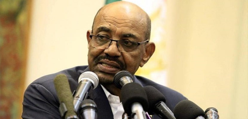 البشير: السودان دولة آمنة ومسالمة وقادرة على توفير السلام لمواطنيها