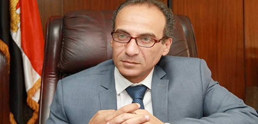 رئيس الهيئة المصرية للكتاب: معرض عمان نقطة انطلاق في العلاقات الثقافية بين البلدين