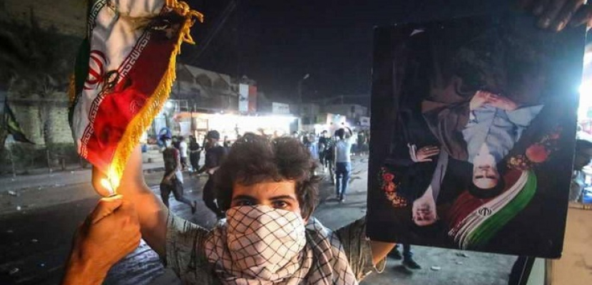 انتفاضة البصرة .. هل تعنى نهاية النفوذ الإيراني في العراق ؟